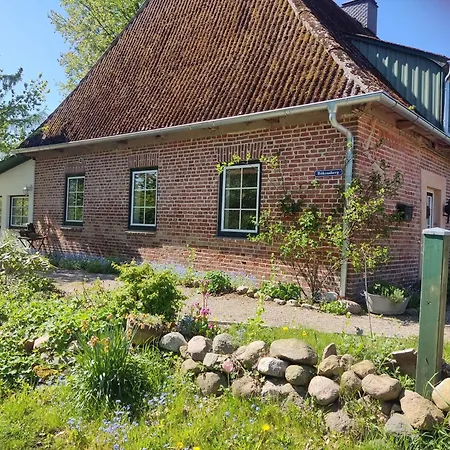 Lantgård Ritterstube *