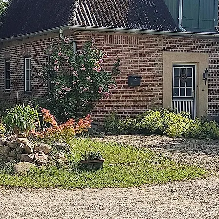 Lantgård Ritterstube Malente
